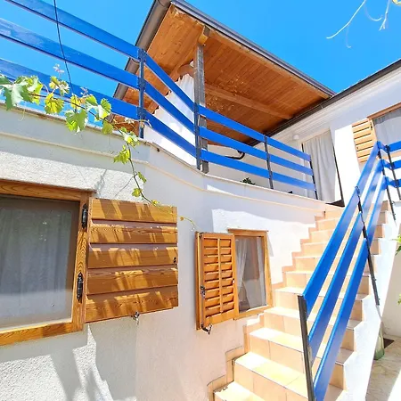 Apartment Family In Center Of *
